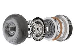 Meningkatkan (multiflies) torque yang dibangkitkan oleh engine. Apa Itu Torque Converter Dan Bagaimana Cara Kerjanya Fastnlow Net