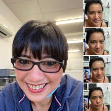 Fourth of July-inspired eyeshadow palette