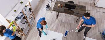 Yeahchore Yeahchore Cleaning Services