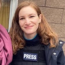 Haley Ott's Instagram, Twitter & Facebook