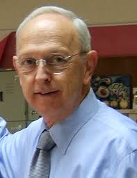 Obituary information for John Layton Sessions