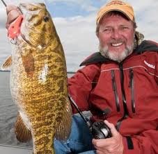Meet the host al lindner. Lindner Fishing Edge