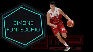 Simone fontecchio said joe ingles is one of his idols. Simone Fontecchio Highlights 2018 19 Youtube