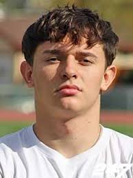 Navy All Time Football Recruits