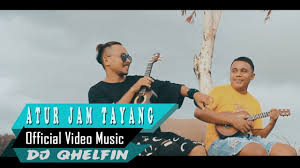 G d sa sayang koi. Kunci Gitar Dj Qhelfin Atur Jam Tayang Dan Lirik Lagu Cari Chord