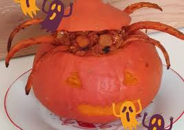Courge Carottes Patate Douce Au Four Et Son Hachee A La Tomate De Lilou Cuisine Recette Courge Patates Carotte