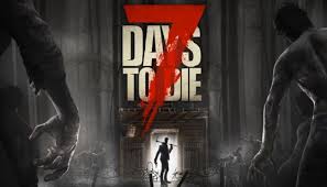 Adventure and horror game where you have to escape from sinister captivity. 7 Days To Die Free Download Alpha 19 6 Igggames