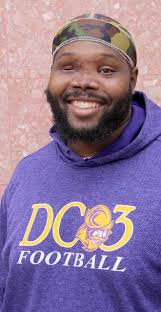 Conquistador battles back from devastating crash