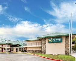 Wir haben es uns zum ziel gesetzt sie und ihren. Quality Inn Suites Minden Us 395 Hotel Book Today