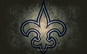Facebook twitter reddit pinterest tumblr whatsapp email. New Orleans Saints American Football Team Brown Stone Background New Orleans Saints Logo Hd Wallpaper Peakpx