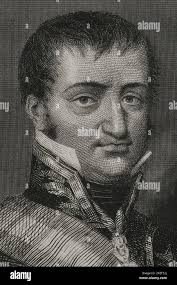 1833 portrait hi-res stock photography and images