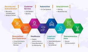 Voice Recognition Technology: Overview, Applications, and Benefits | Shaip