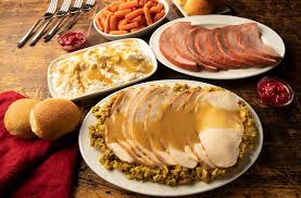 Allow bob to introduce you to his band mates! Bob Evans Christmas Dinner Menu Bob Evans Farmhouse Feast Complete Holiday Meals To Go Bob Evans Black Friday Hours Coupons Deals 2020 Trending Today