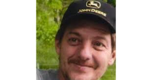 William Mark Dobson Obituary (1971