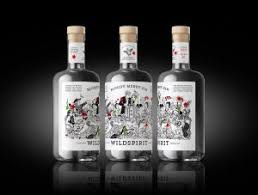 Buy in monthly payments with affirm on orders over $50. Denomination Adds A Shot Of Bacchanalian Humour To New Gin Brand Wildspirit Fab News