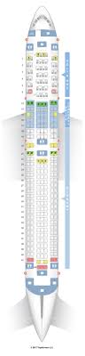 Delta Boeing 757 300 Seating Chart Pngline