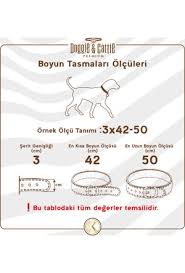 Doggie Kopek Tasmalari Ve Malzemeleri Hepsiburada Com