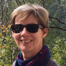 Giedre's Canadian Art