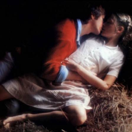 Bilitis（A 1977 French film directed by David Hamilton.）_Baiduwiki