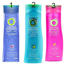 Herbal essences shampoos are infused with ingredients that leave your hair feeling clean and refreshed. Clairol Herbal Essences Shampoo Old Design 300ml Shopee Malaysia