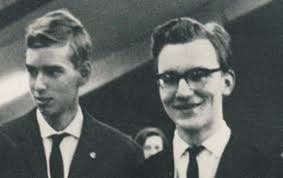 Versuche zum Sehvermögen des Menschen