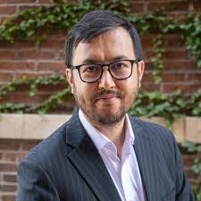 Ted Haney's Instagram, Twitter & Facebook