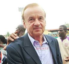 The Super Eagles Thread: The Road To AFCON 2025 And 2026 World Cup