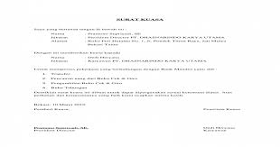 Contoh Surat Kuasa Pengambilan Buku Cek Contoh Seputar Surat