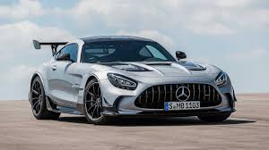 720 Hp 537 Kw Mercedes Amg Gt Black Series Is Official In 2020 Mercedes Amg Black Series Amg