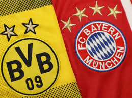 Dortmund, commonly known as borussia dortmund, bvb, or simply dortmund, is a german professional sports cl. Dortmund Bayern Reject Super League Plans Borussia Chairman Football News Times Of India