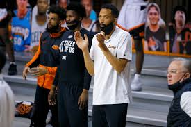 Cade cunningham shared the biggest moment of his life with his parents — and his daughter after being selected with the no. Oklahoma State S Cannen Cunningham To Manage Cade Cunningham In Nba