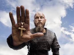 During the viking period the scandinavian countries seem to have possessed a. Serienversteher Vikings Blogseminar
