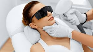 What are the pros and cons of Facial Laser Hair Removal – Infinity Laser Spa