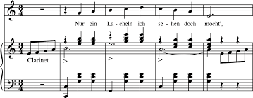 Ich liebe das leben chords / chords lea das leben chords on piano ukulele. The Music Of Operetta Chapter 1 German Operetta On Broadway And In The West End 1900 1940