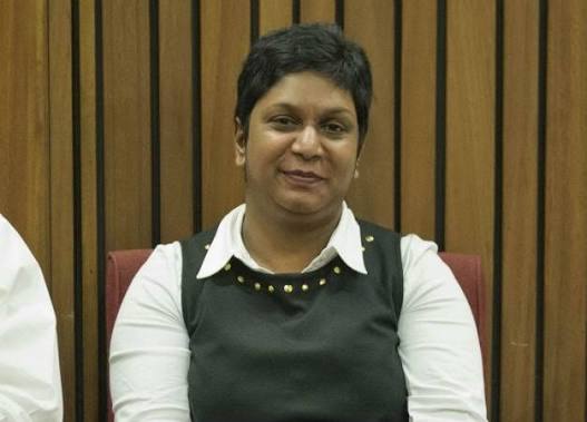 IN-DEPTH | Who is new ID head Andrea Johnson - and what will her impact be? | News24