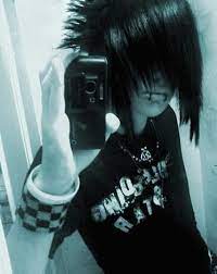 Emo Boy Long Hair Man Boys Long Hairstyles Guys And Girls Emo Guys