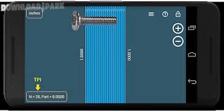 Messen sie die reale objekte außerhalb des bildschirms (cm und inches). Millimeter Screen Ruler App Android Anwendung Kostenlose Herunterladen In Apk