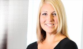 I'm There: Amy Bower