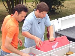3,965 home made tool box products are offered for sale by suppliers on alibaba.com, of which tool set accounts for 10%, tool cabinet the top countries of suppliers are china, taiwan, china, and india, from which the percentage of home made tool box supply is 79%, 14%, and 2% respectively. How To Install A Truck Bed Storage System How Tos Diy