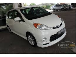 Ya, daripada segi wang muka dan kadar faedahnya sedikit lebih tinggi berbanding kereta baru tetapi harga atas jalannya jauh lebih rendah berbanding yang baru. Jual Kereta Perodua Alza 2010 Sxi 1 5 Di Johor Manual Mpv White Untuk Rm 30 000 5326354 Carlist My