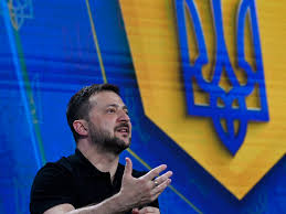 Thursday Briefing: Ukraine Reshuffles its Government - The New York Times