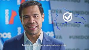 Roberto Angel ¡Vota por el cambio!