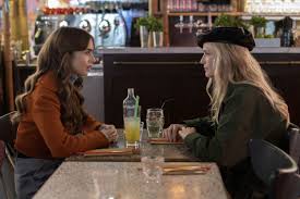 If i had known she had a problem, i would have tried to help her. Emily In Paris Season 2 News Release Date Cast Spoilers Trailer