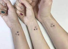 Nzl Bkts Adli Kullanicinin Tatuagens Panosundaki Pin Kizkardes Dovmeleri Eslesen Dovmeler Dovme