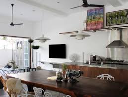 18, lorong mengkudu kedua, off 4th mile, jalan ampang, kuala lumpur for lim teck chuan & monica sharmeela button. A 60 Year Old Terrace House Gets A Renovation