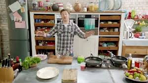 Pin By Erika Szabo On House Design Jamie Oliver Kitchen Trendy Kitchen Kitchen Drawers