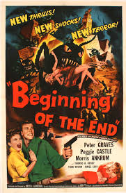 Correcting the mistakes of his past will not be his only challenge, however. Beginning Of The End Film Wikipedia