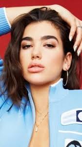 We hope you enjoy our growing collection of hd images to use as a background or home screen for your please contact us if you want to publish a dua lipa iphone wallpaper on our site. 41 Dua Lipa Apple Iphone 6 750x1334 Wallpapers Mobile Abyss