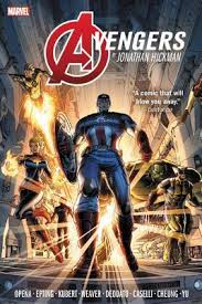 Create free account to access unlimited books, fast download and ads free! Download Pdf Avengers By Jonathan Hickman Omnibus Vol 1 Ebook Download Free Ebooks Legally2