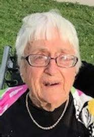 Leah Kesner Obituary March 1, 2020